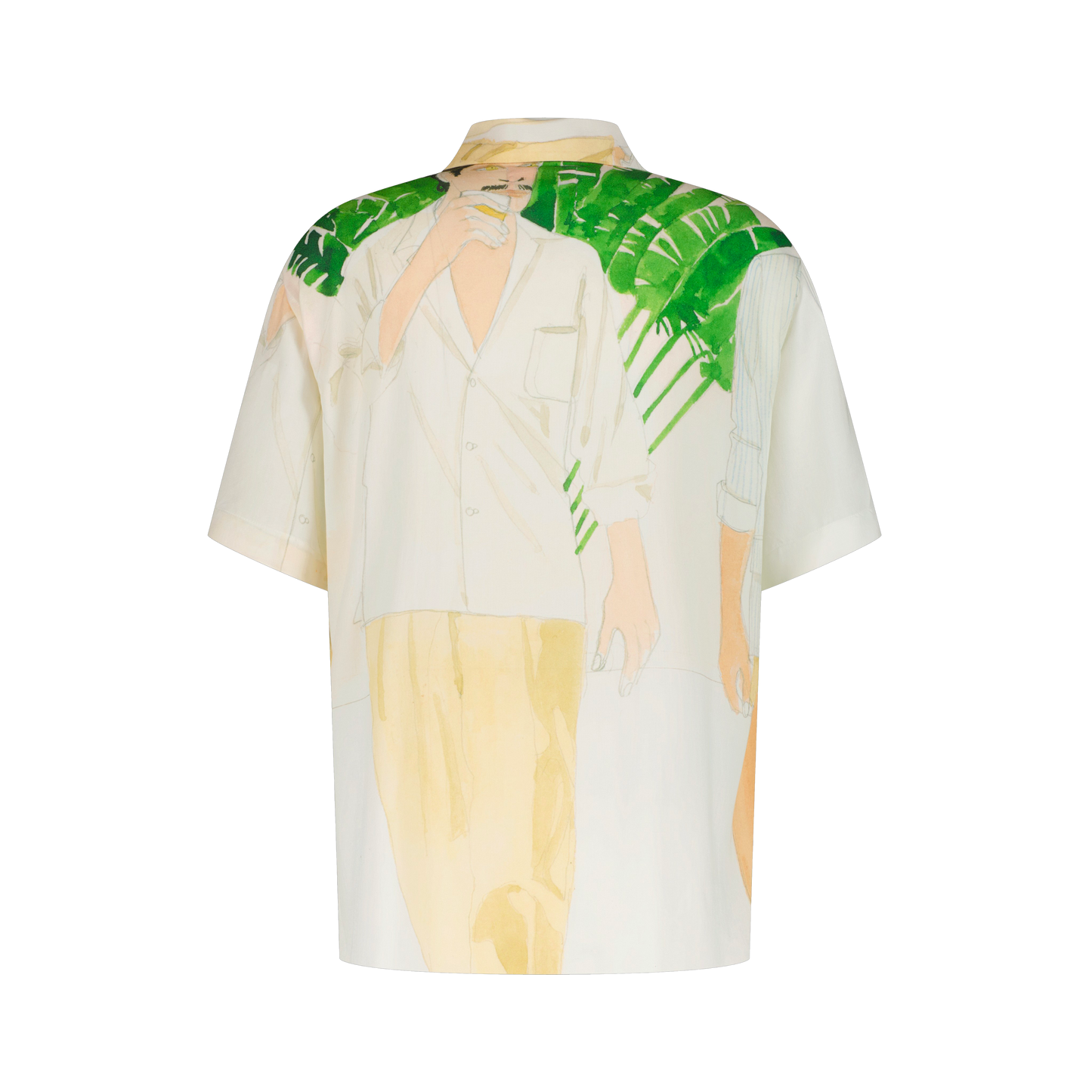 CH-CUBA