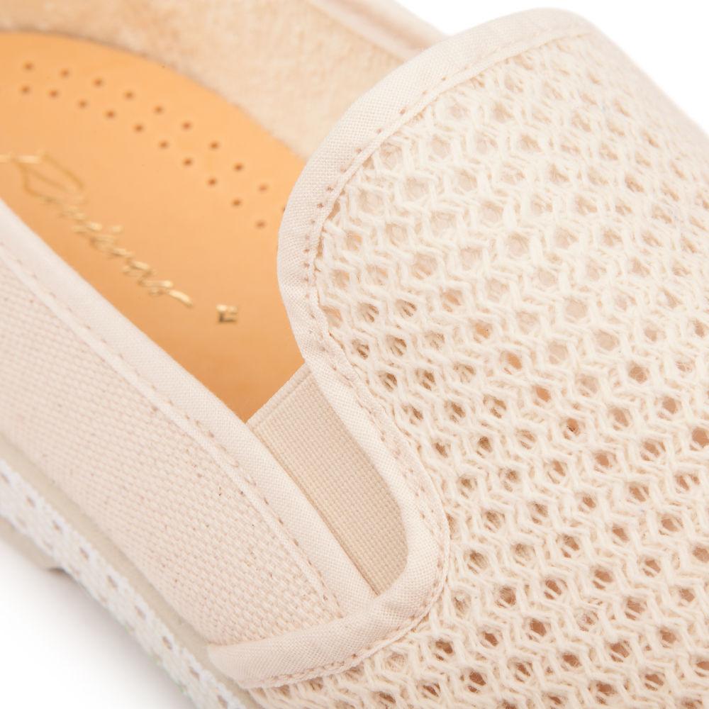 Rivieras Shoes 2002 Mocassin handmade in Spain.