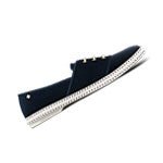 Rivieras Shoes 4014 Mocassin handmade in Spain.