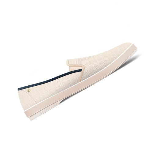 Rivieras Shoes Recif Slip - On Water Shoe 1290 Mocassin handmade in Spain.