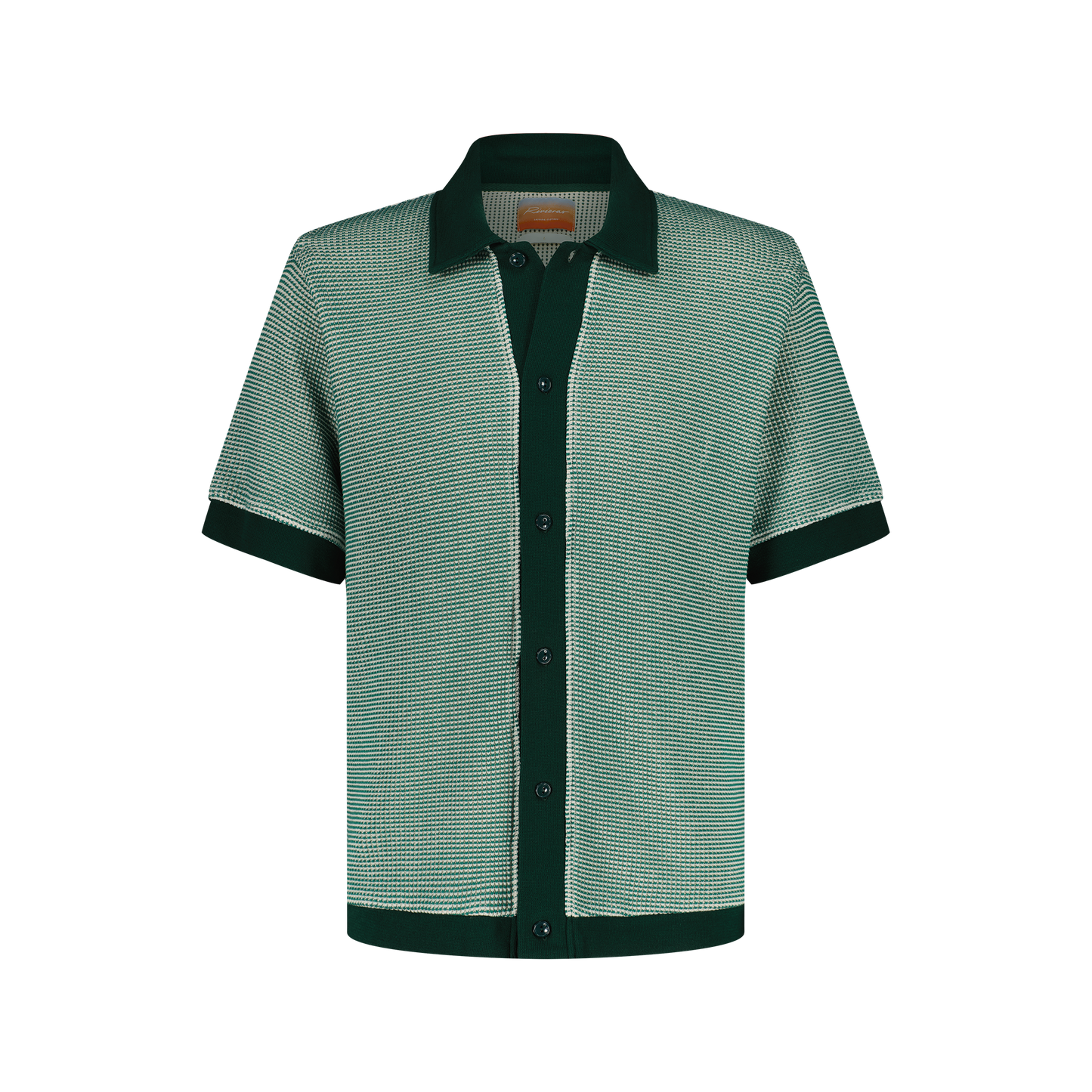 Bicolors Shirt