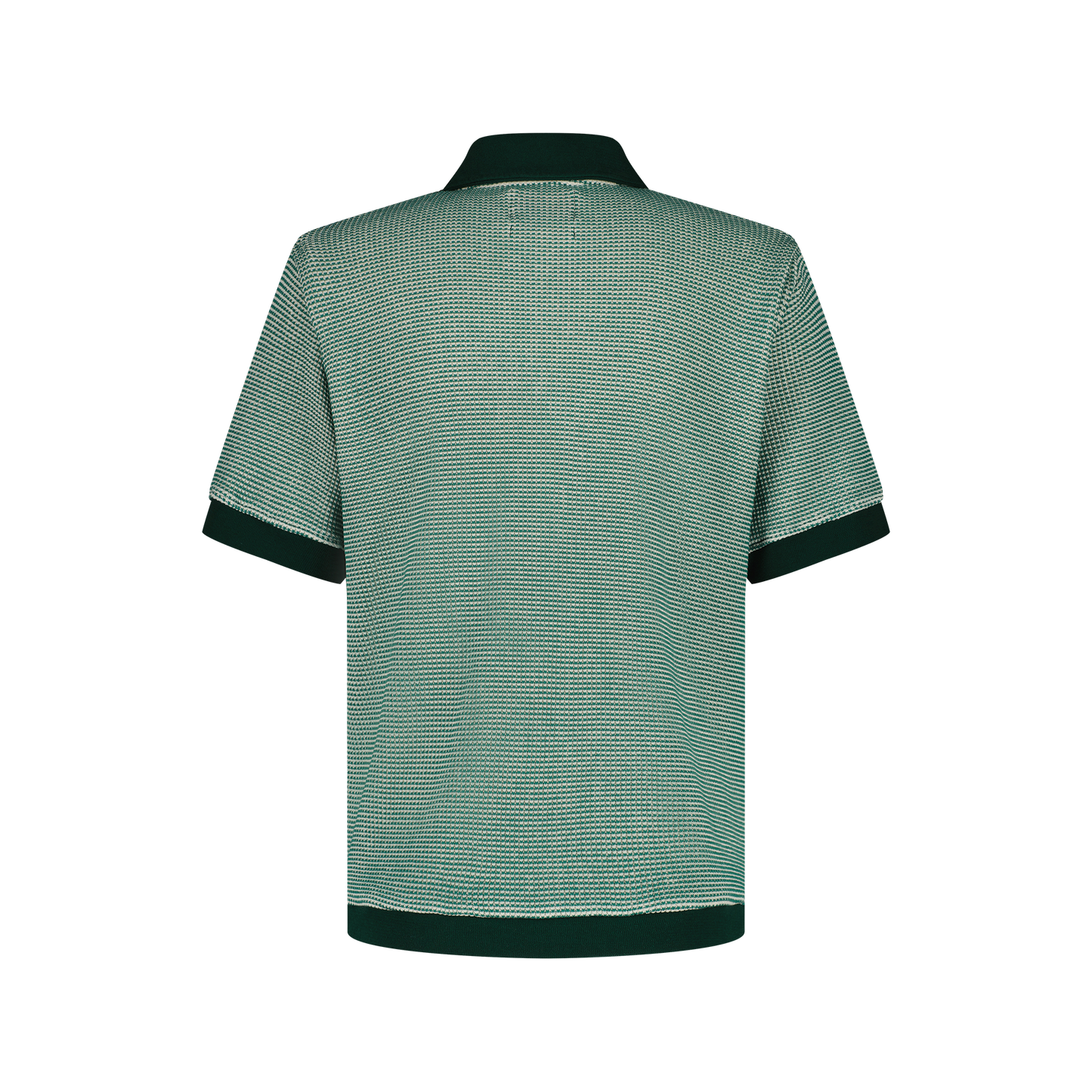 Bicolors Shirt