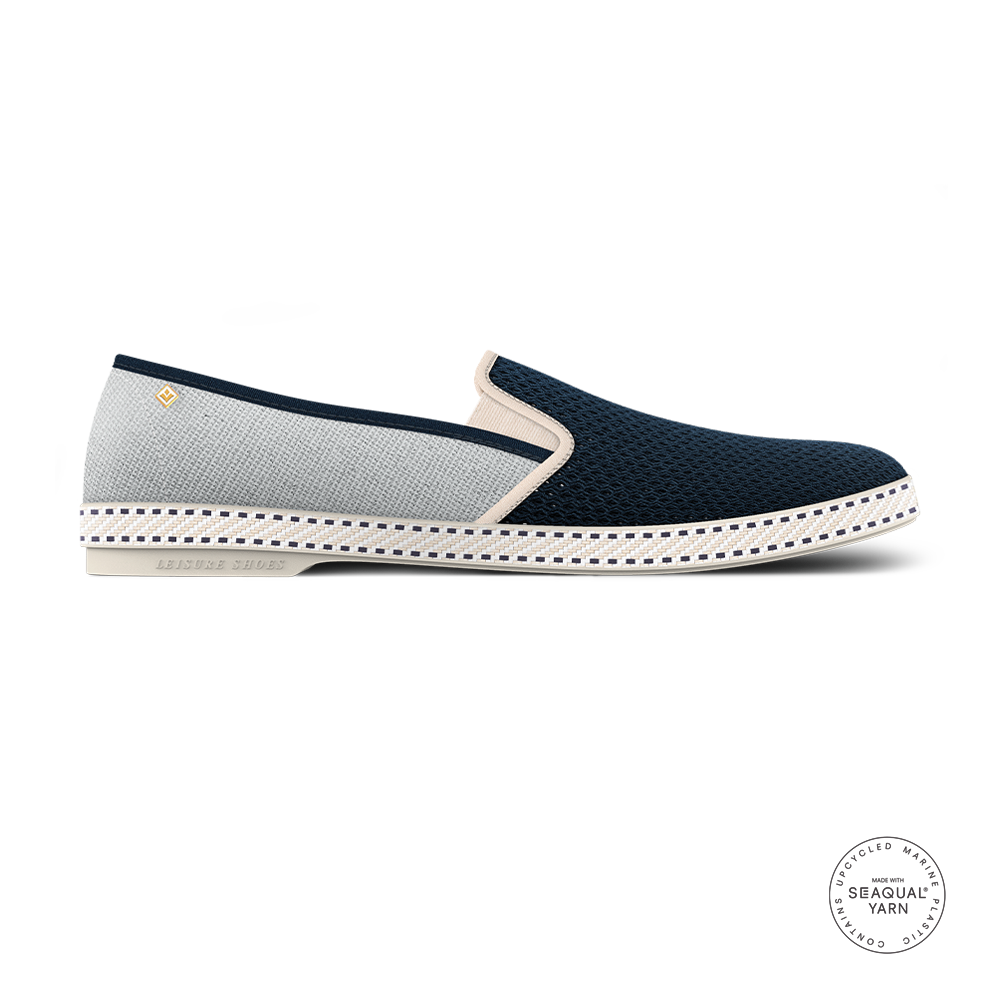 Classic Match Navy Blue