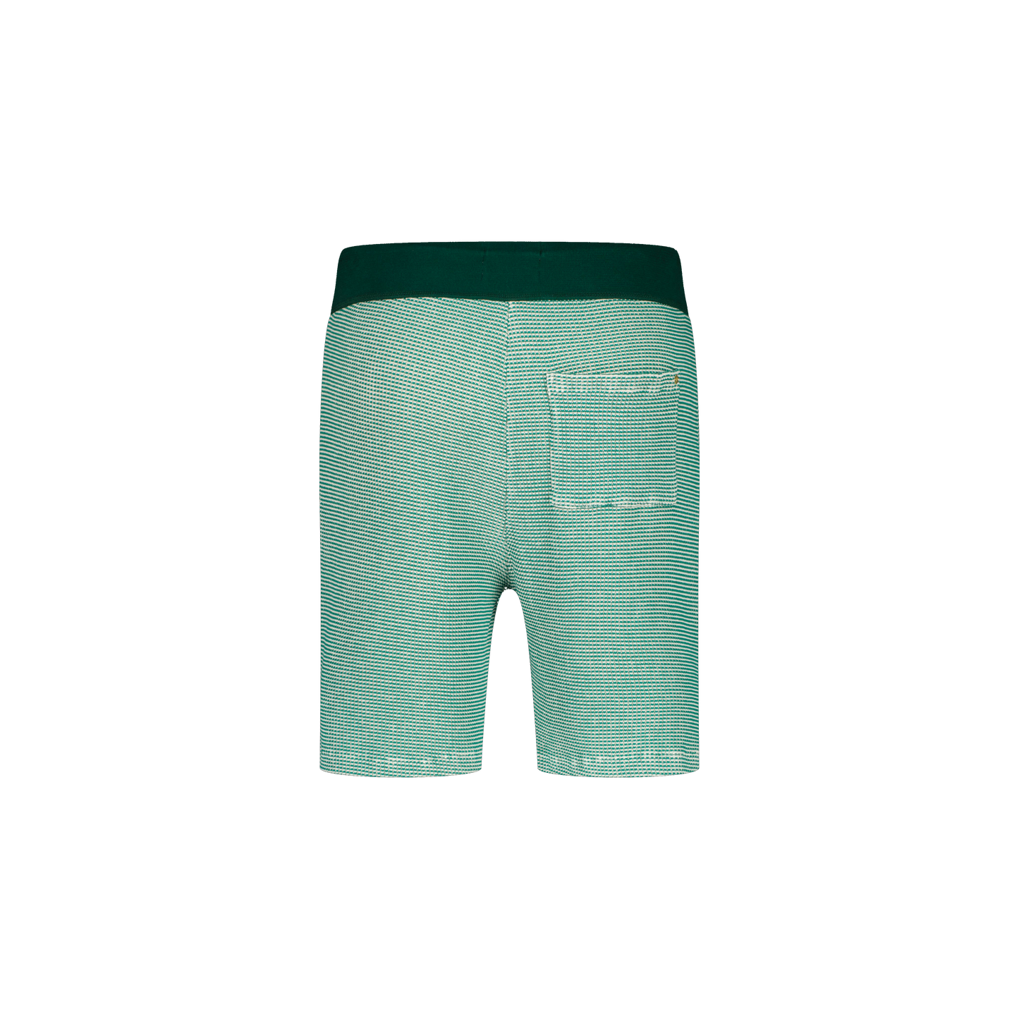 Bicolors Short