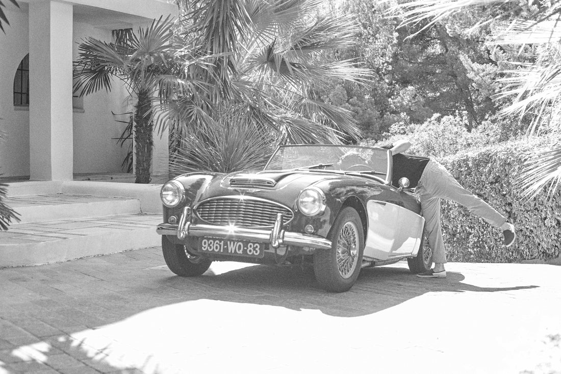 The Best Men's Loafers for Summer Travel in 2025 - Rivieras USA