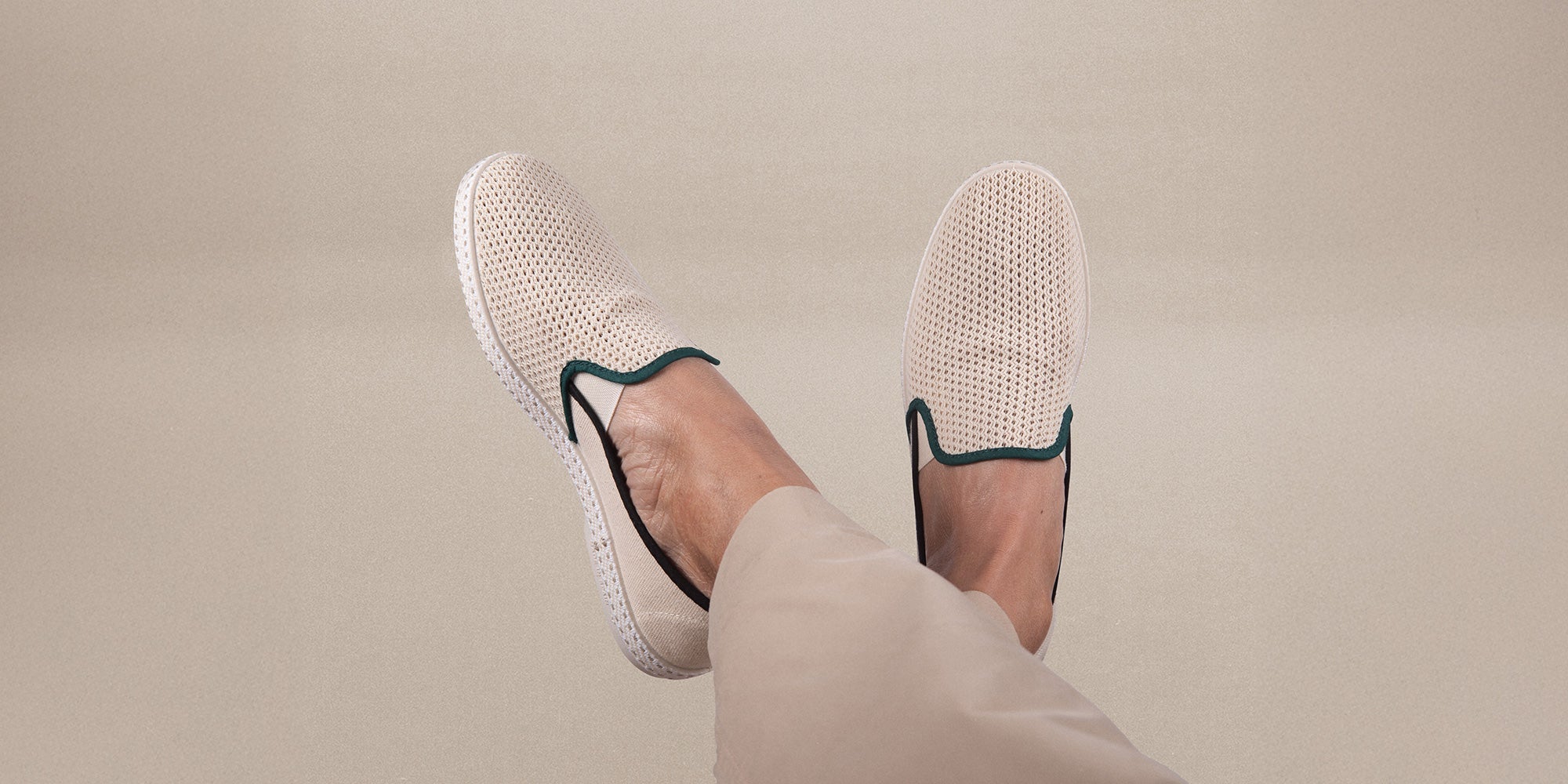 Classic Cotton Canvas & Mesh - Rivieras USA