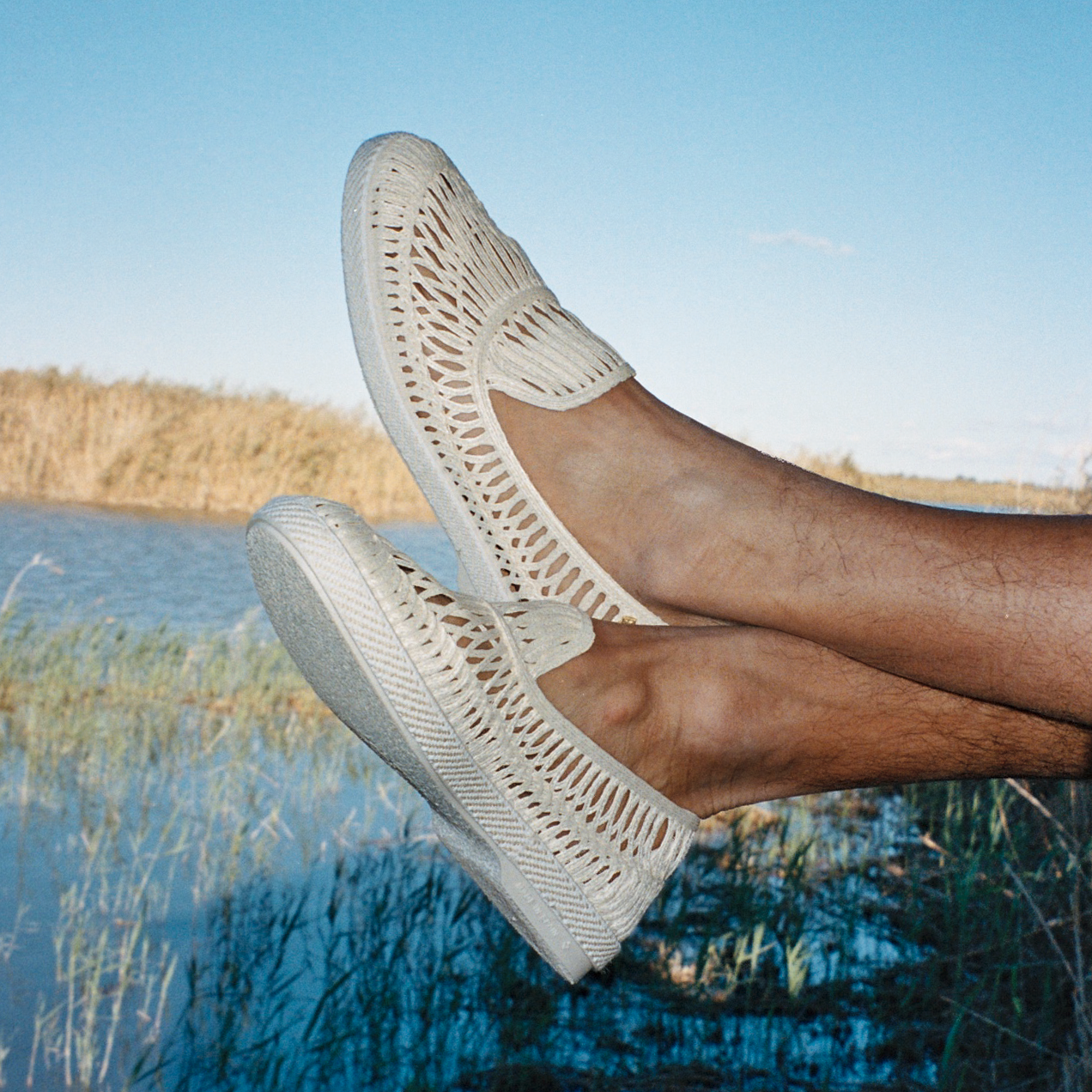 Raffia - Rivieras USA