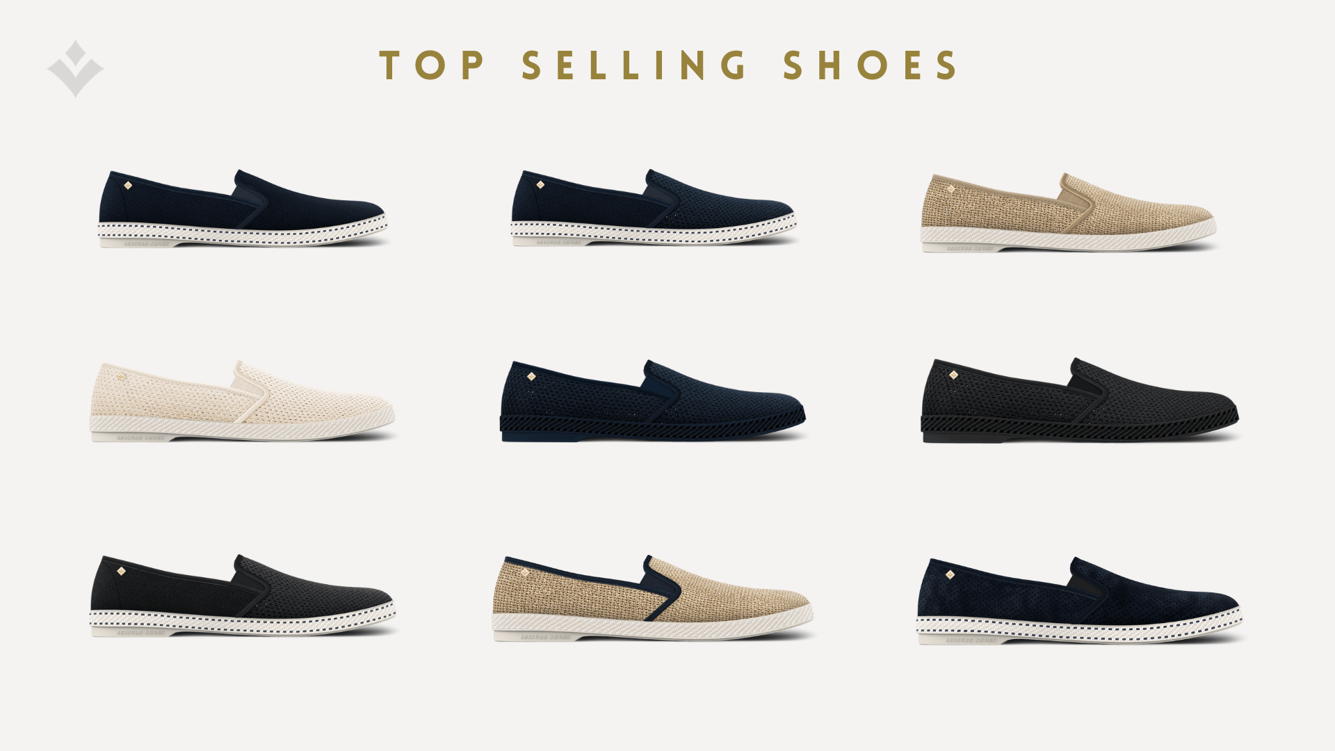 Best Sellers - Rivieras USA