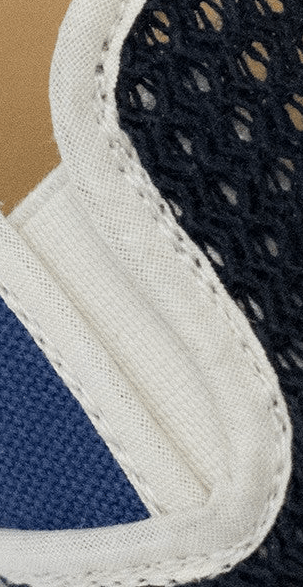 Classic Cotton Canvas & Mesh - Rivieras USA