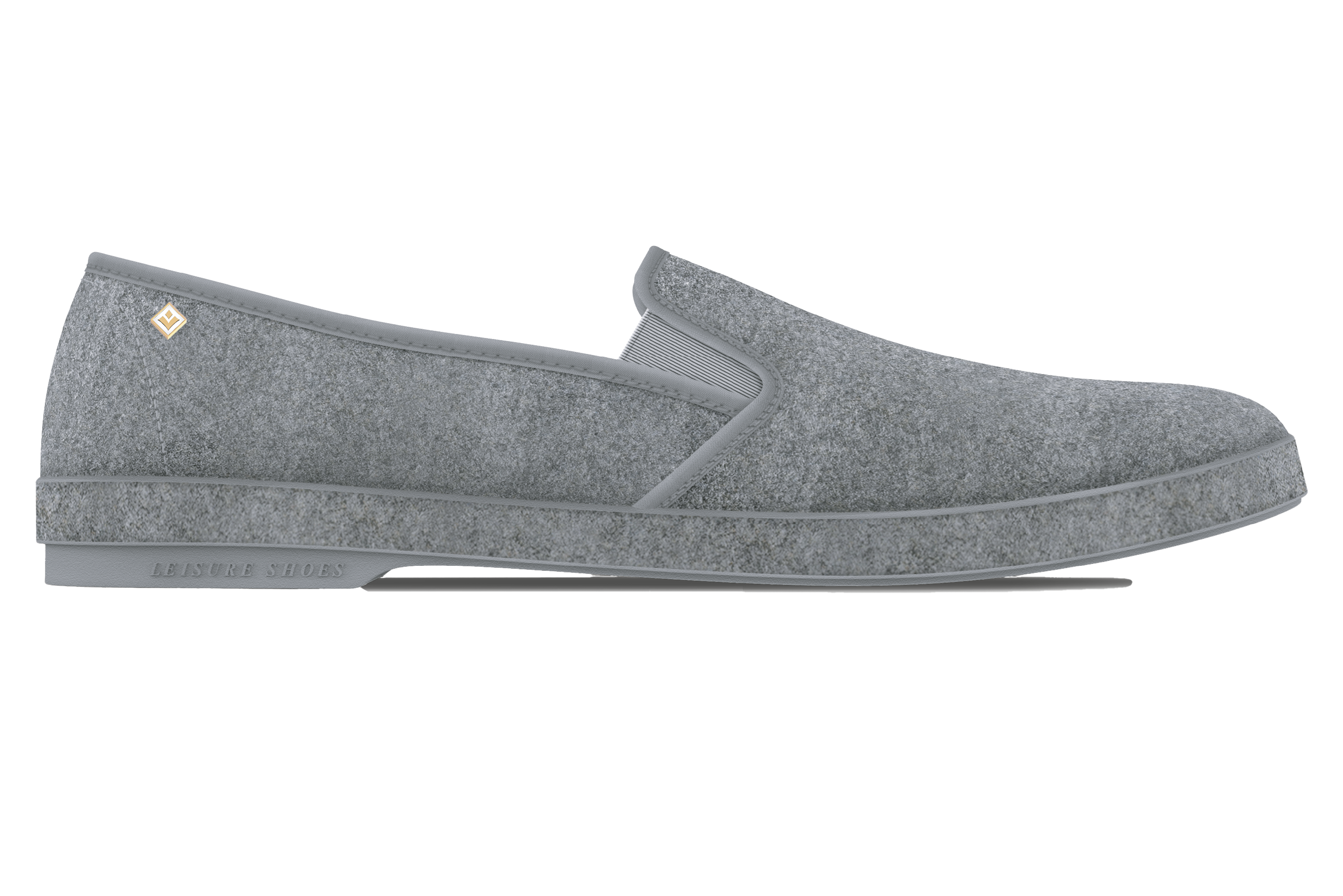 Classic Felt Anthracite