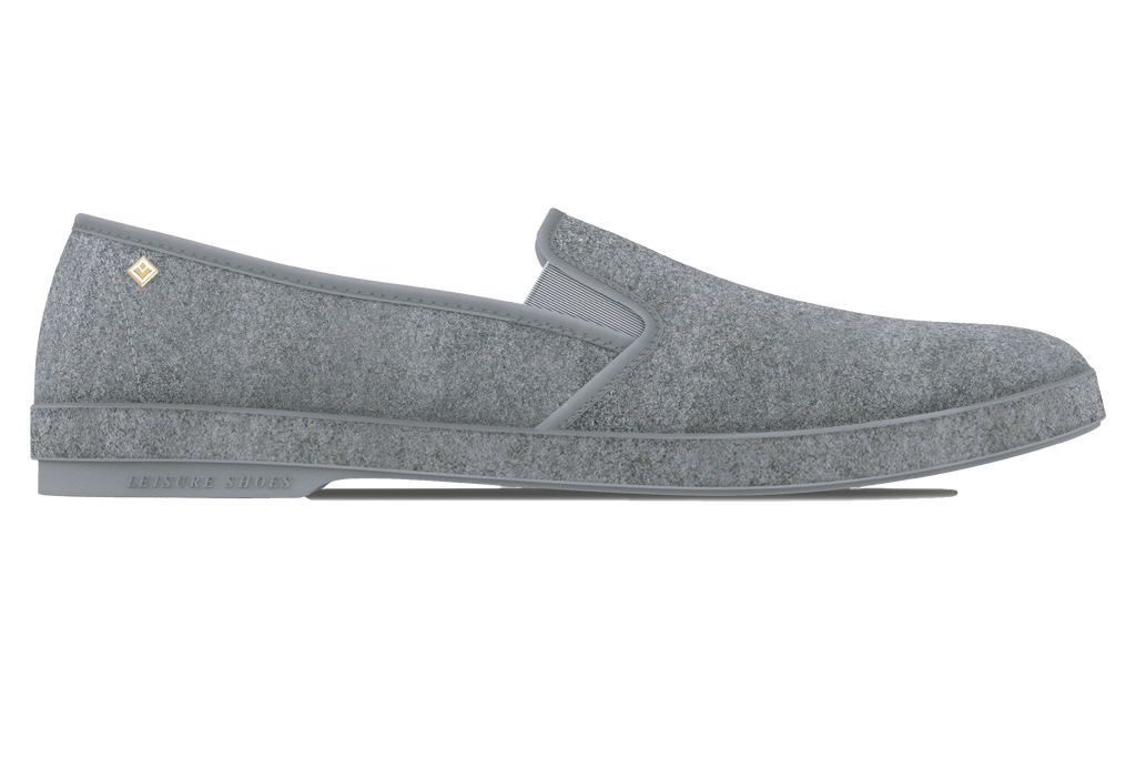 Classic Felt Anthracite
