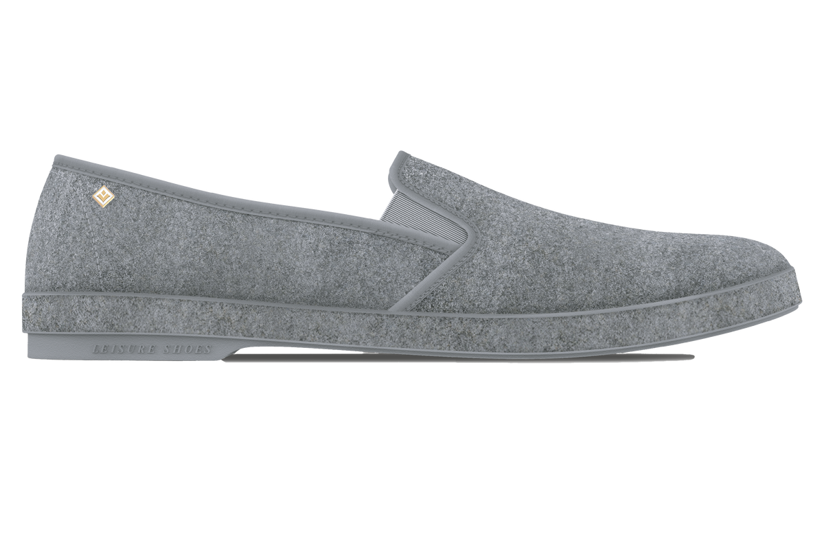 Classic Felt Anthracite