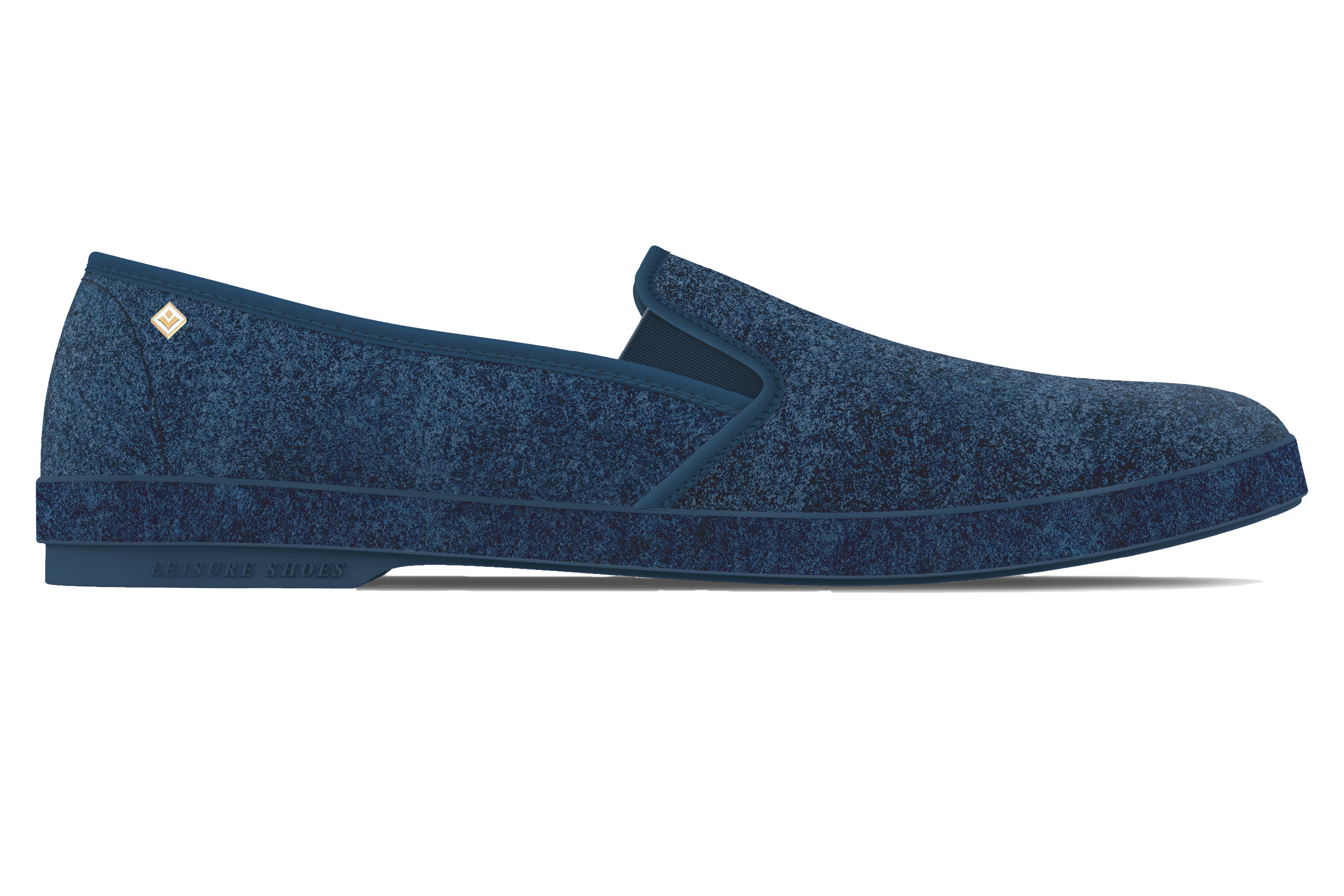 Classic Felt Navy