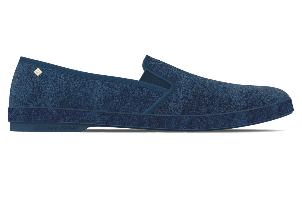 Classic Felt Navy