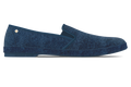 Classic Felt Navy