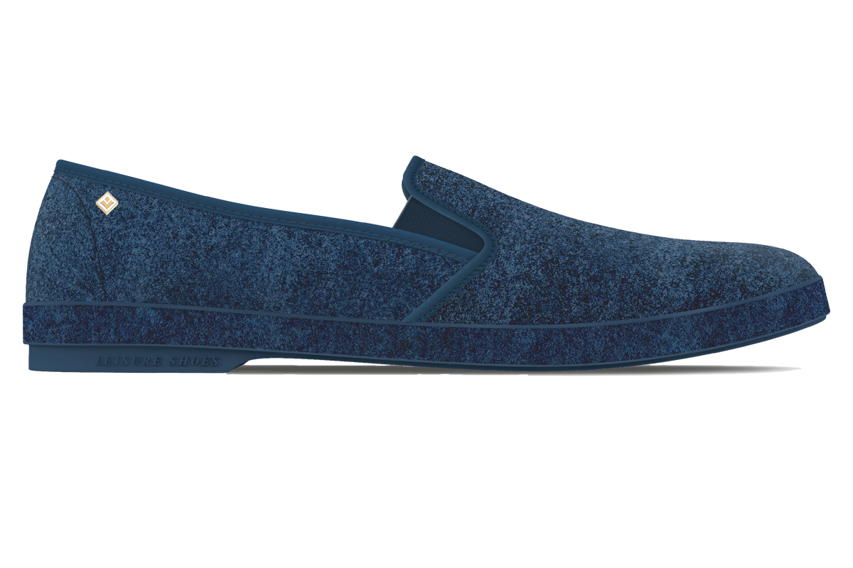 Classic Felt Navy