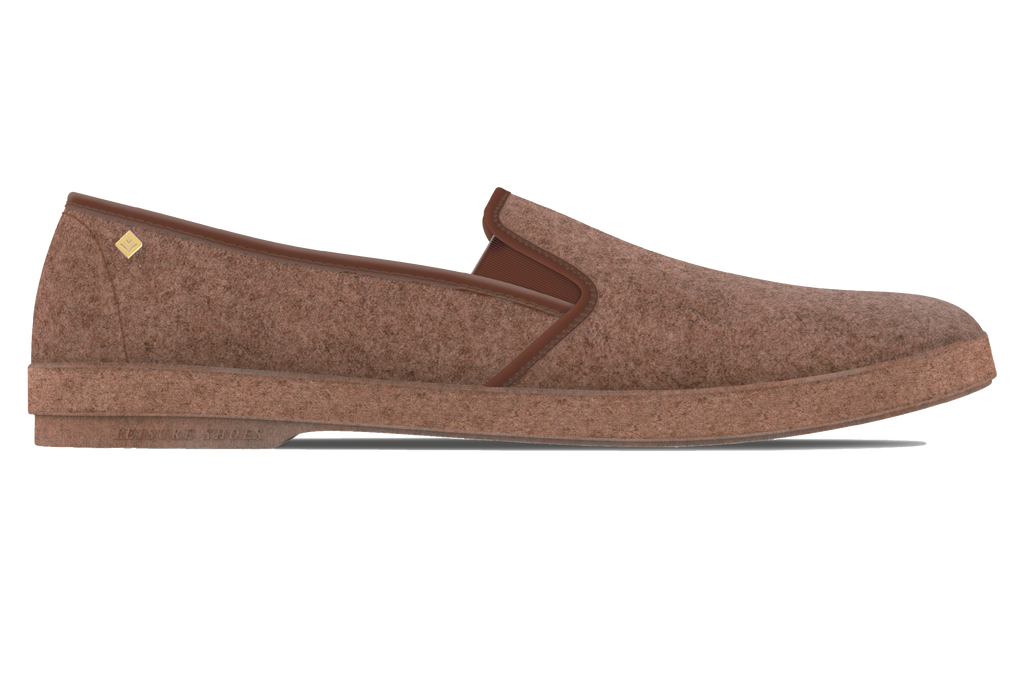 Classic Felt Taupe
