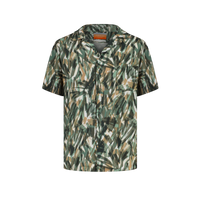 Adventure Patterned Shirt