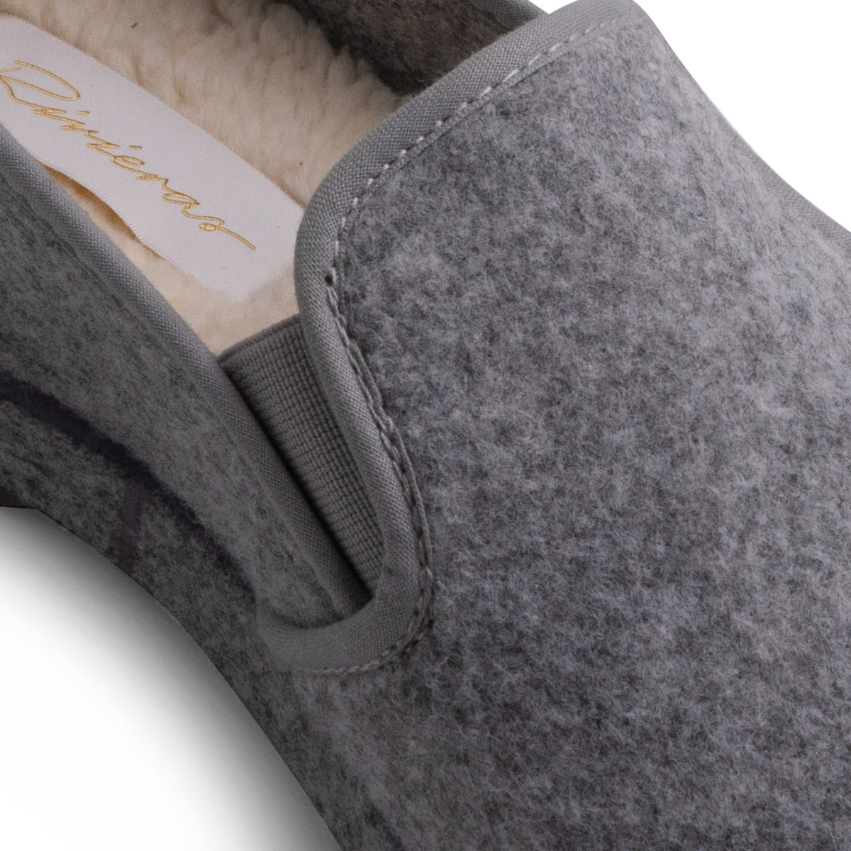 Classic Felt Anthracite