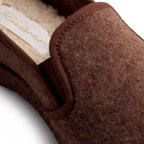 Classic Felt Taupe