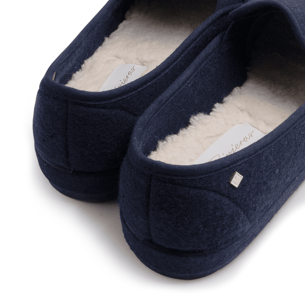 Classic Felt Navy