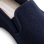 Classic Felt Navy