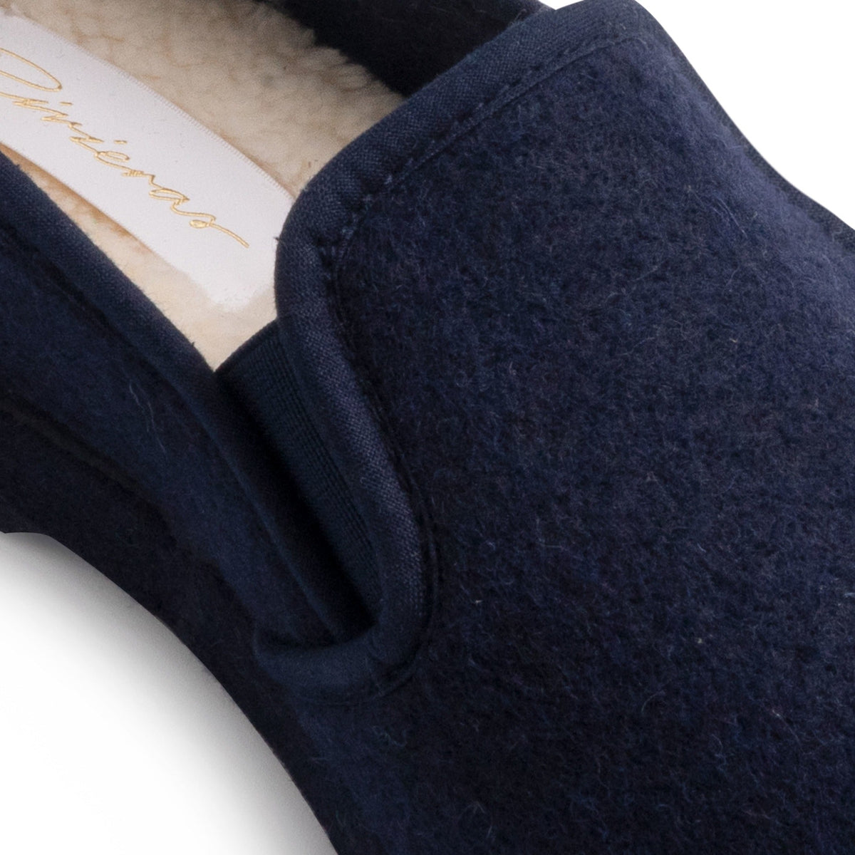 Classic Felt Navy