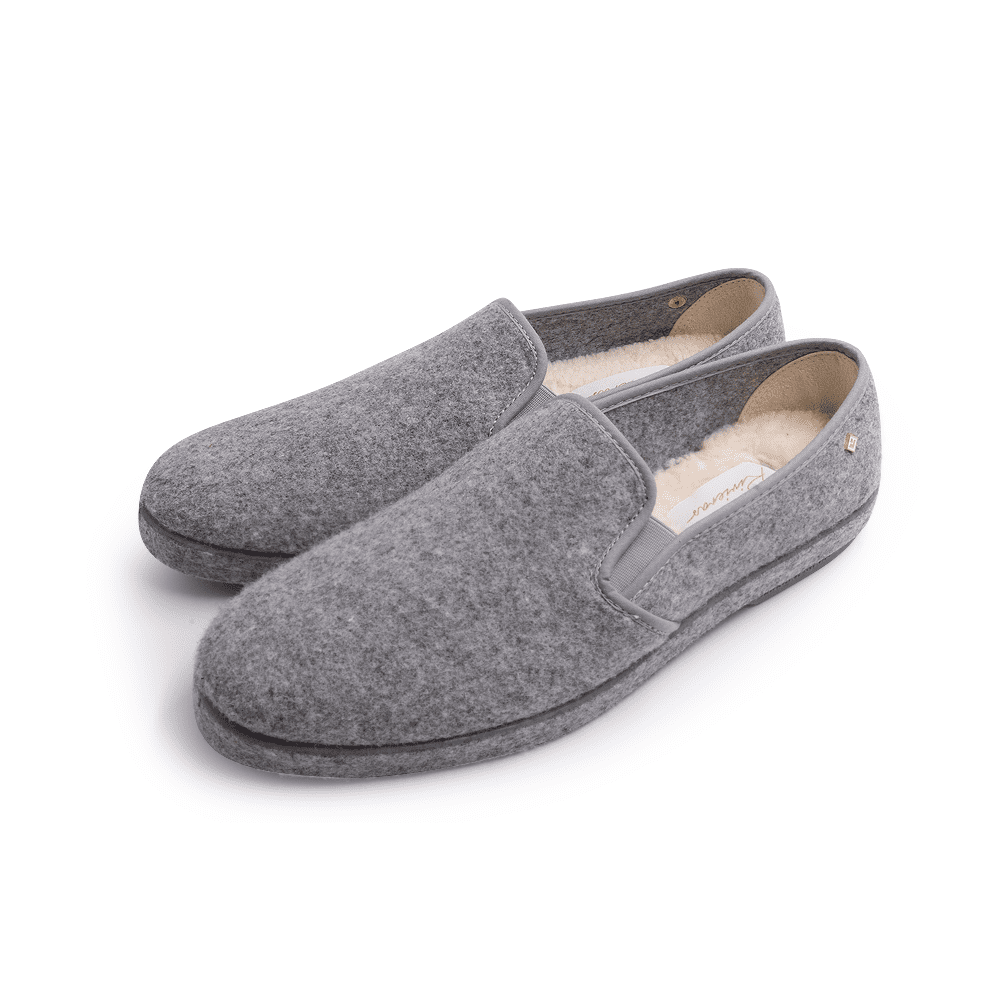 Classic Felt Anthracite