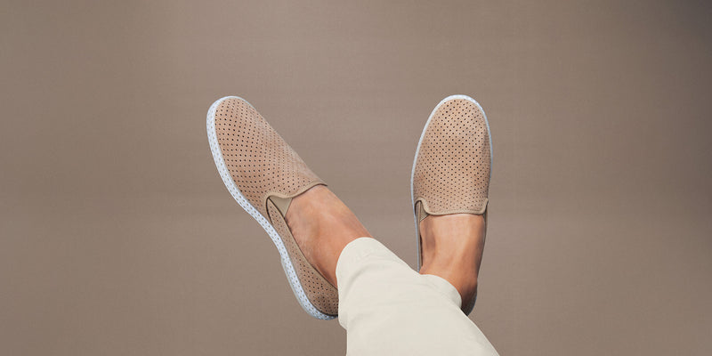 Suede