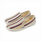 Rivieras Classic Playa Loafer – Deauville Slip-On Shoe for Men & Women