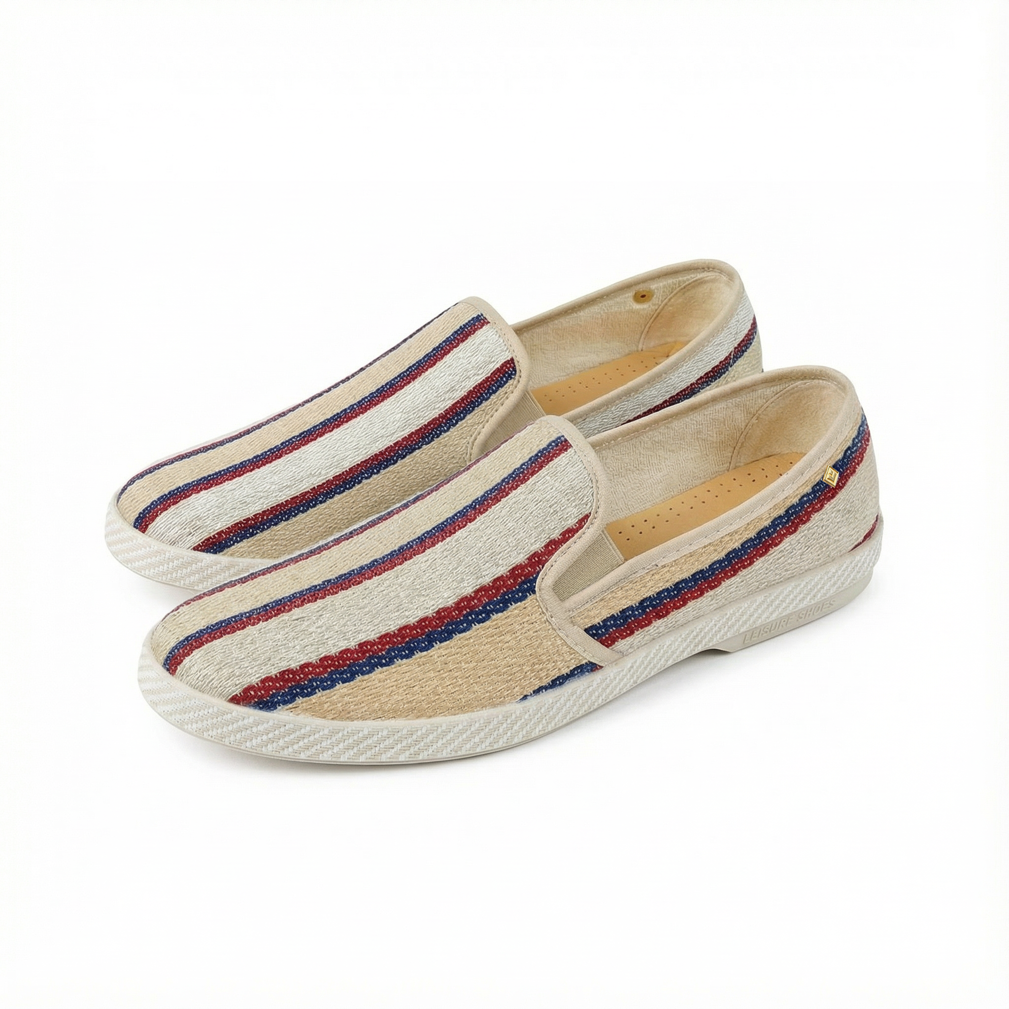 Rivieras Classic Playa Loafer – Deauville Slip-On Shoe for Men & Women