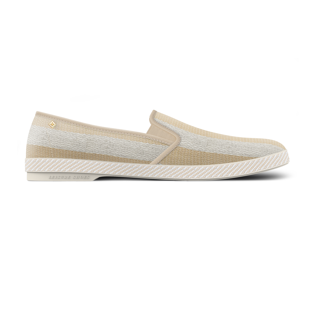 Rivieras Classic Playa Loafer – Tropea Slip-On Shoe for Men & Women