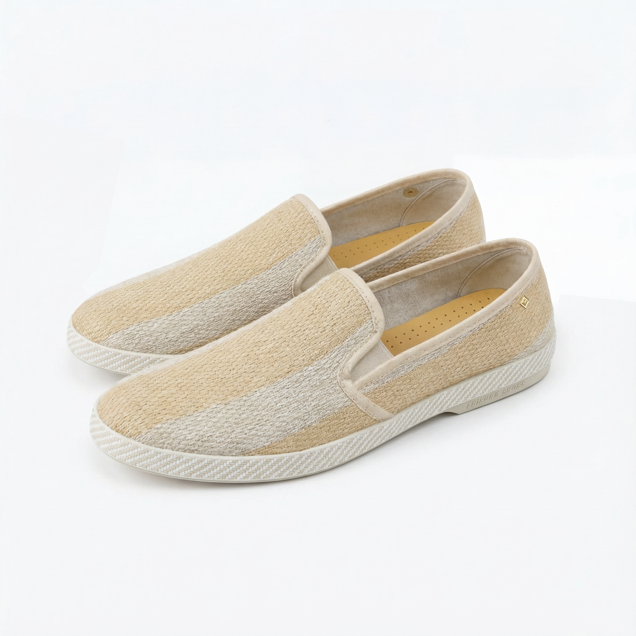 Rivieras Classic Playa Loafer – Tropea Slip-On Shoe for Men & Women