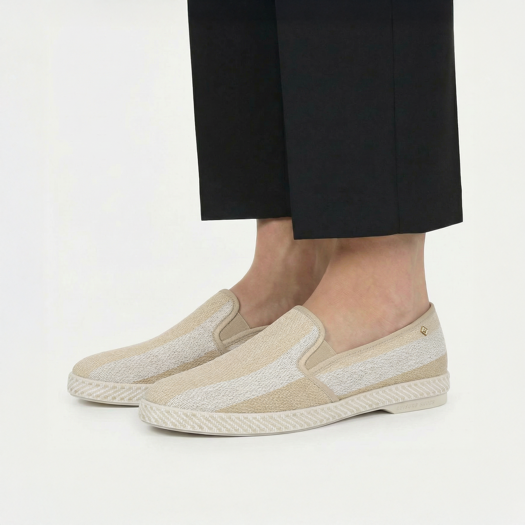 Rivieras Classic Playa Loafer – Tropea Slip-On Shoe for Men & Women