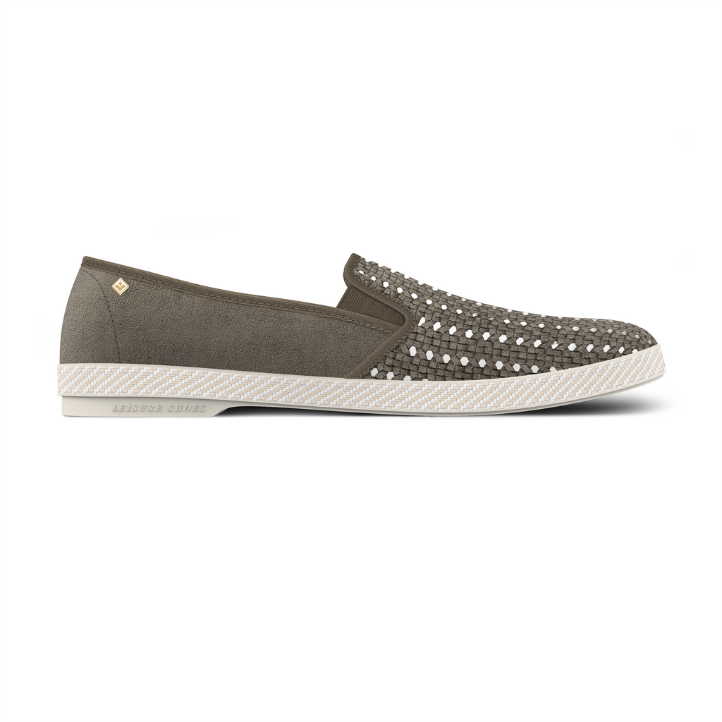 Rivieras Classic Odysse Loafer – Light Slip-On Shoe for Men & Women