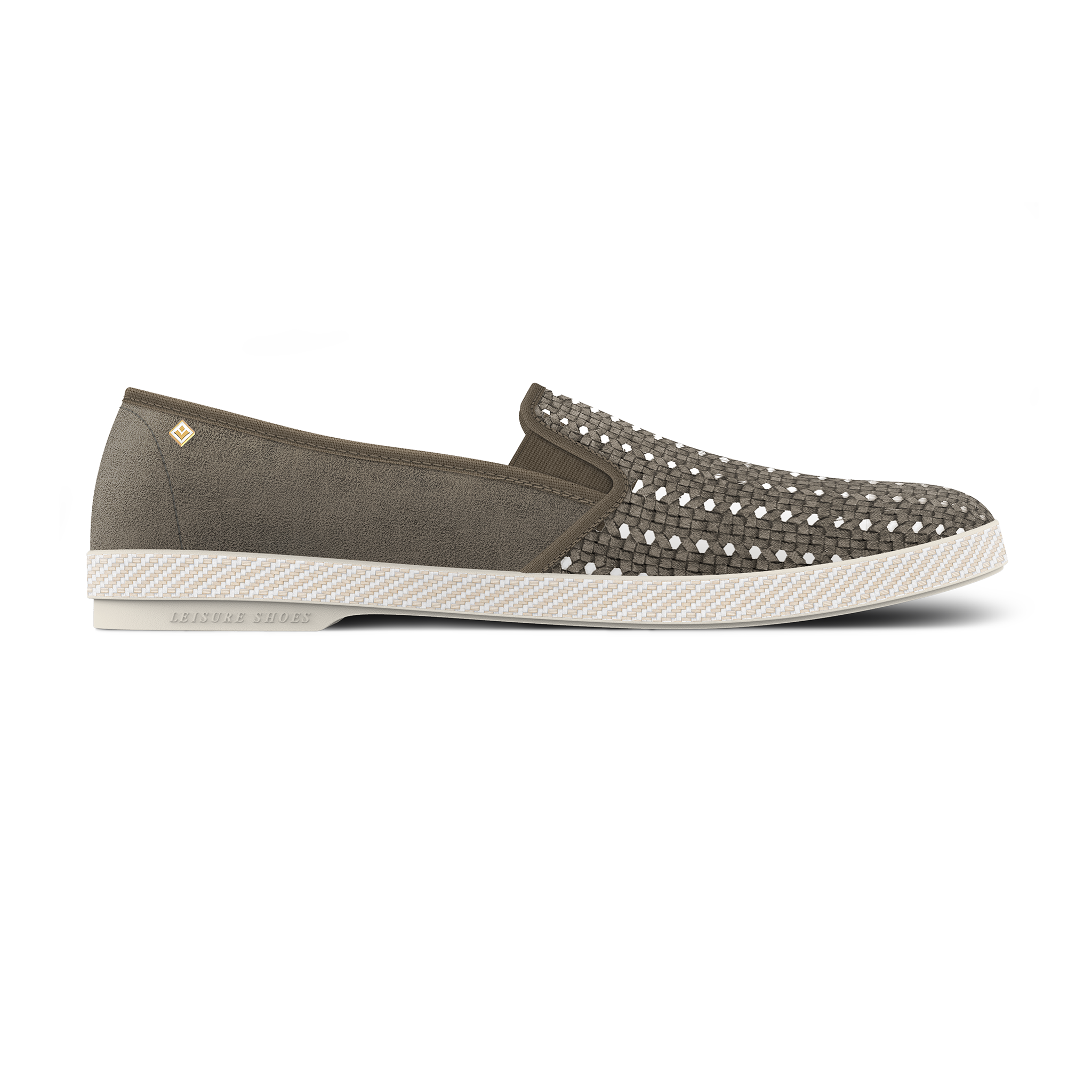 Rivieras Classic Odysse Loafer – Light Slip-On Shoe for Men & Women