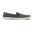 Rivieras Classic Odysse Loafer – Grey Slip-On Shoe for Men & Women