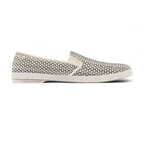 Rivieras Classic Verona Loafer – Khaki Slip-On Shoe for Men & Women