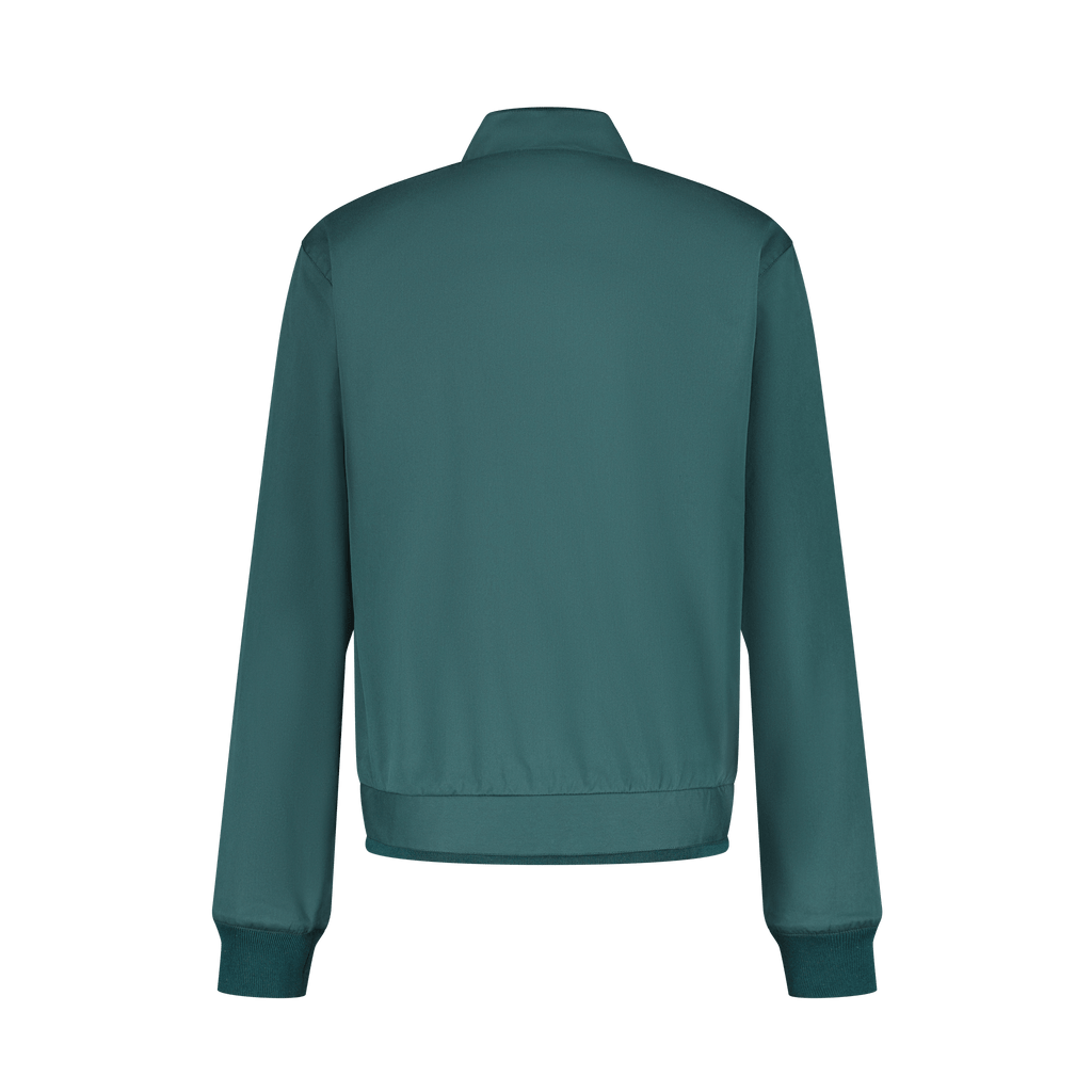 Rivieras European Union BL - BADIA Jacket apparel handmade in Spain.