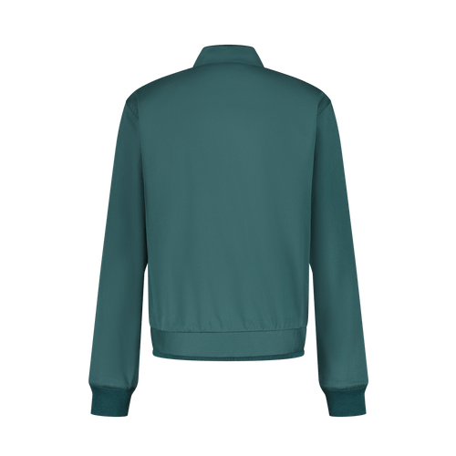 Rivieras European Union BL - BADIA Jacket apparel handmade in Spain.