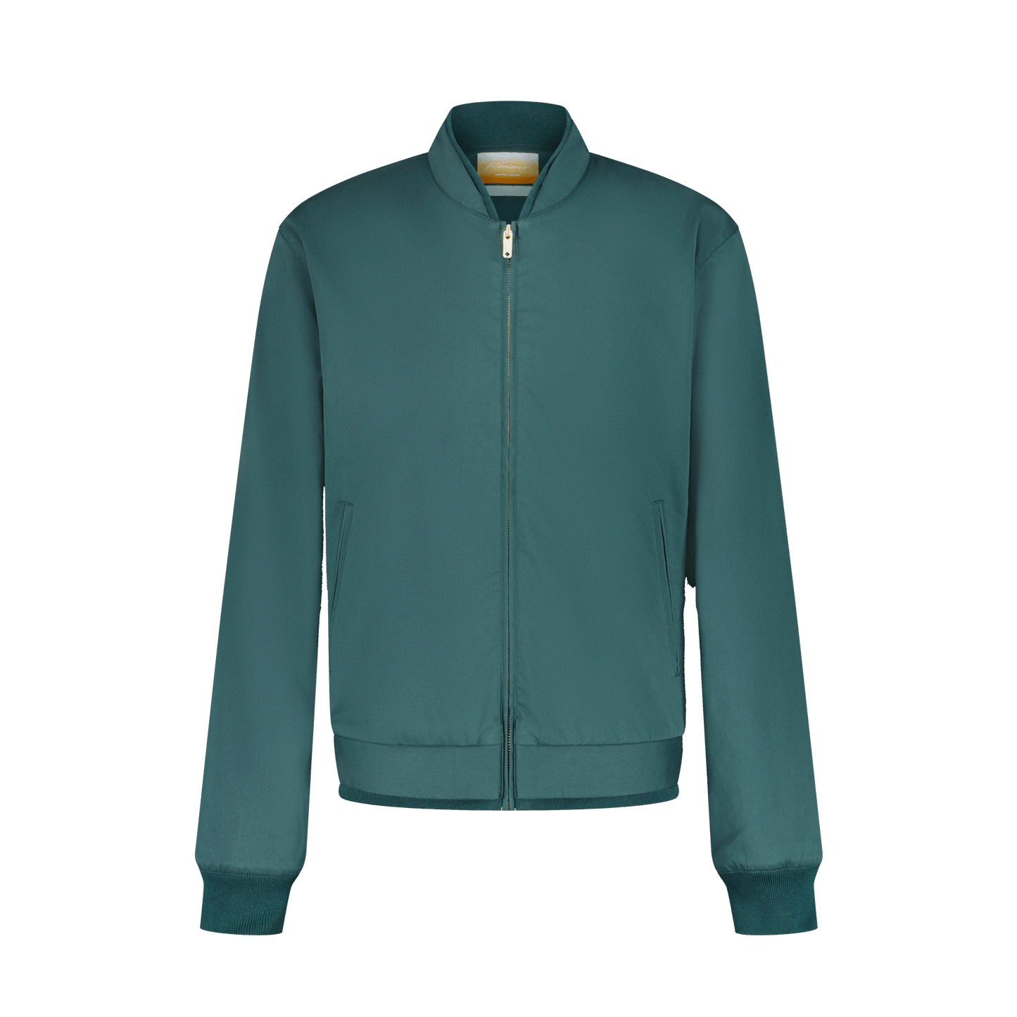 Rivieras European Union BL - BADIA Jacket apparel handmade in Spain.