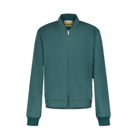 Rivieras European Union BL - BADIA Jacket apparel handmade in Spain.