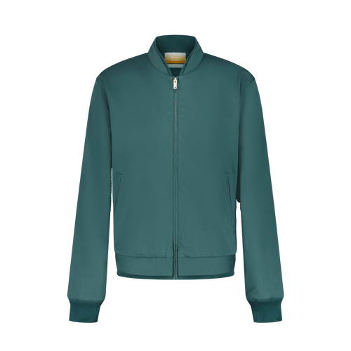 Rivieras European Union BL - BADIA Jacket apparel handmade in Spain.