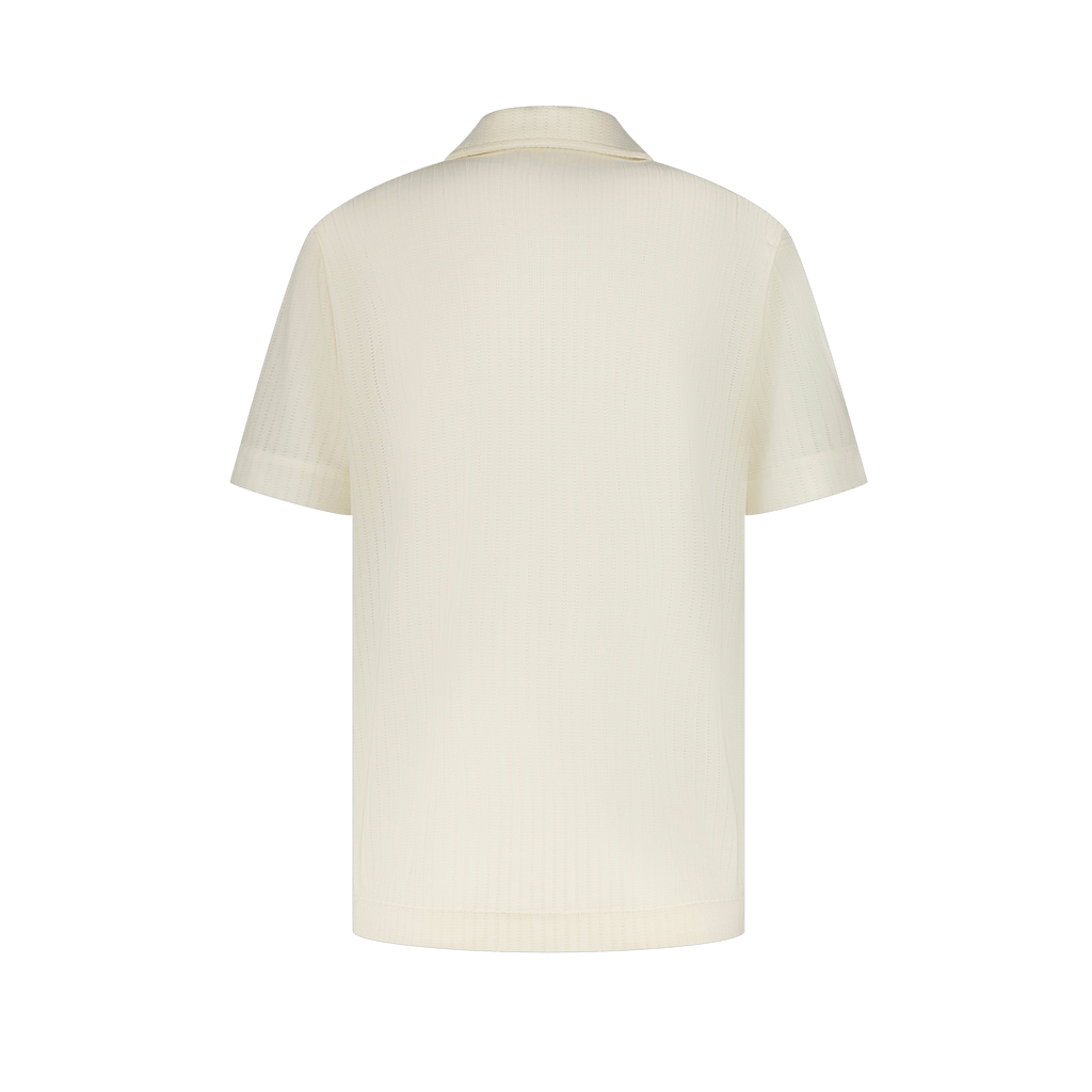 Rivieras European Union CH - CAIRO apparel handmade in Spain.