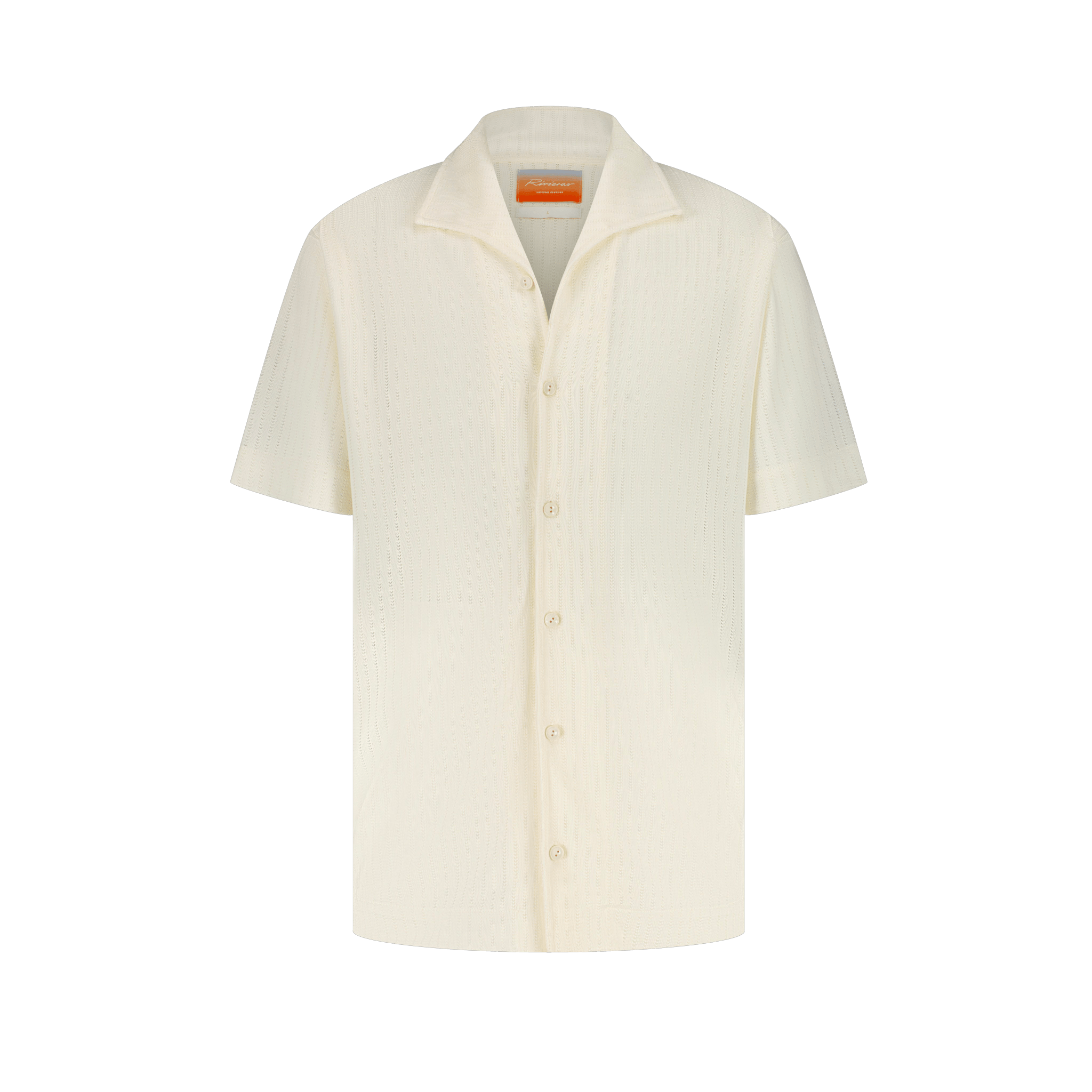 Rivieras European Union CH - CAIRO apparel handmade in Spain.