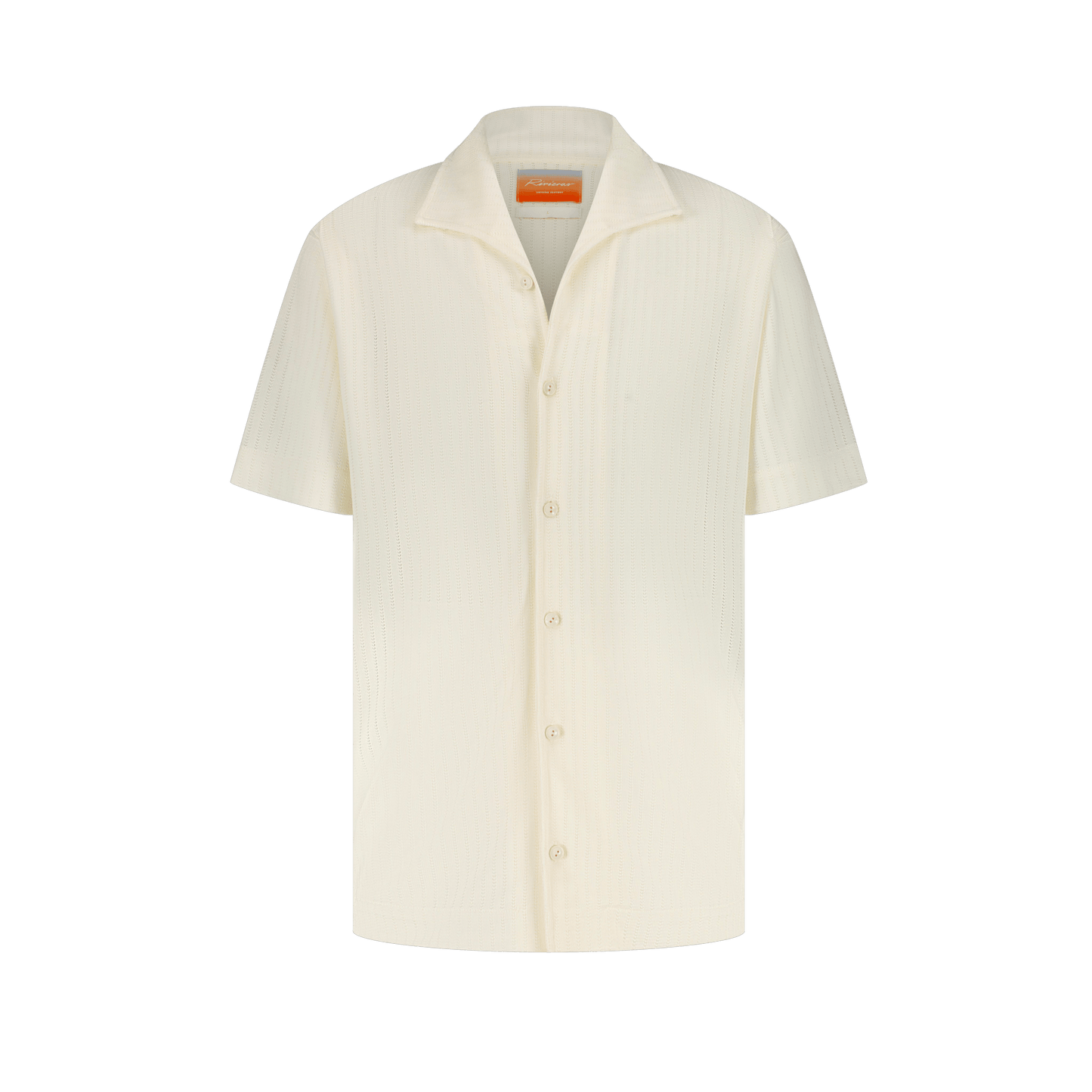 Rivieras European Union CH - CAIRO apparel handmade in Spain.