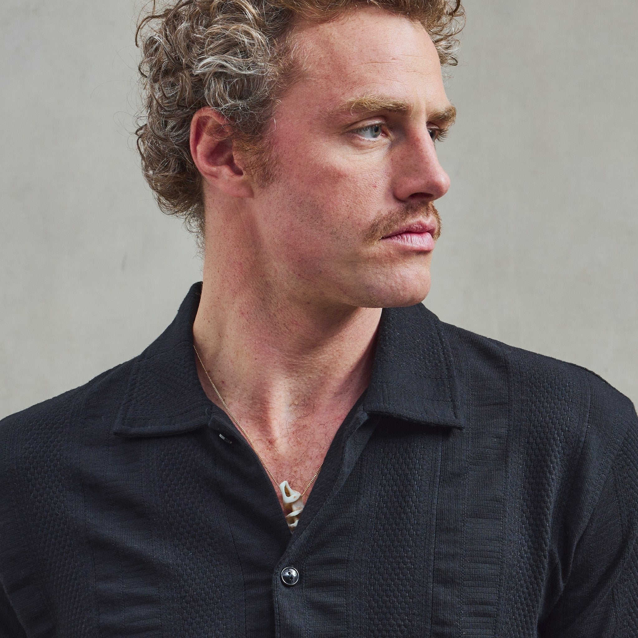 Rivieras European Union CH - CAMARINES apparel handmade in Spain.