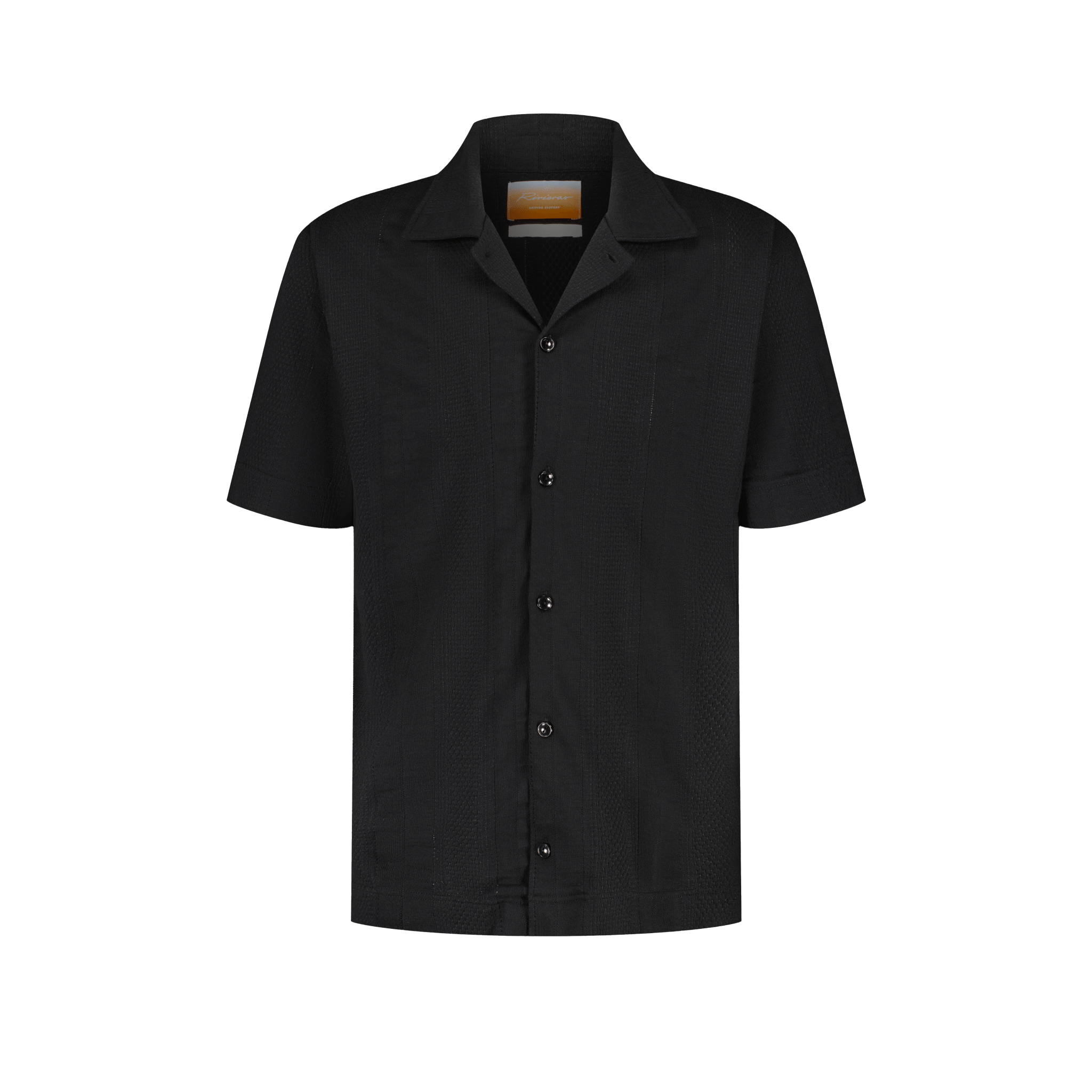 Rivieras European Union CH - CAMARINES apparel handmade in Spain.