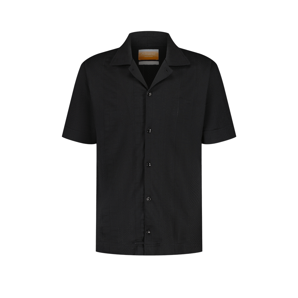 Rivieras European Union CH - CAMARINES apparel handmade in Spain.