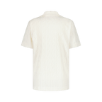 Rivieras European Union CH - CASABLANCA Ecru apparel handmade in Spain.